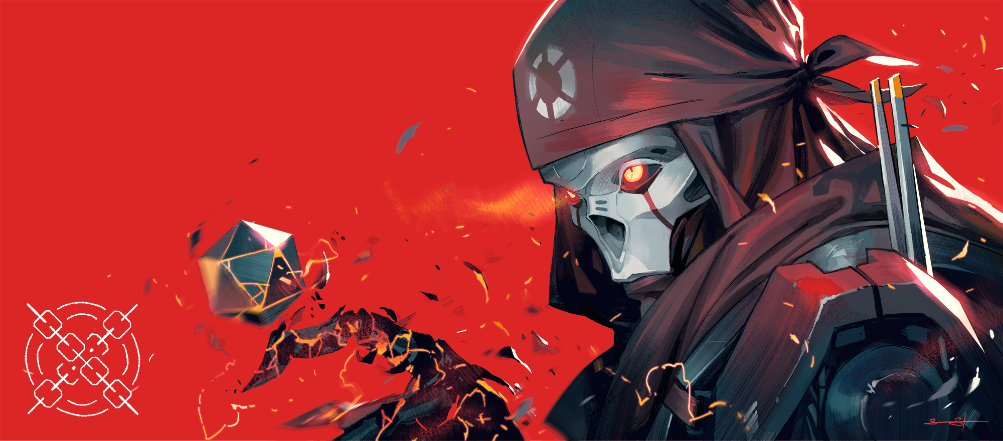 apex