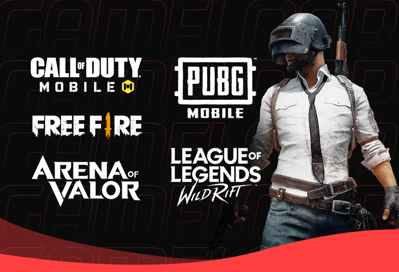 Official emulator for PUBG Mobile, Arena of Valor and many other games, exclusive emulator for Call of Duty Mobile. Official emulator for PUBG Mobile, Arena of Valor and many other games, exclusive emulator for Call of Duty Mobile.